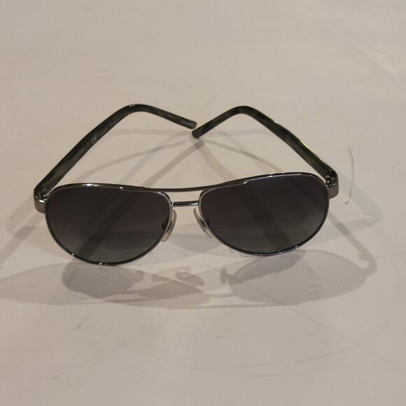 Ralph Lauren RA 4004 Polarized Sunglasses, 103/T3 Metal frame Aviator 59x13x130 - Picture 1 of 11